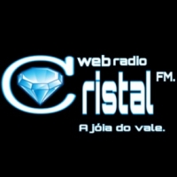 Web Rádio Cristal FM