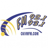 CKVM 93.1 FM