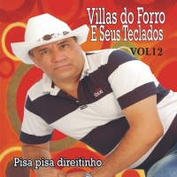 Rádio Villas Do Forró