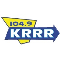 KRRR 104.9 FM