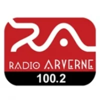 Arverne 100.2 FM