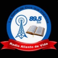 Radio Aliento De Vida