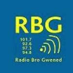Bro Gwened 101.7 FM