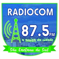 Rádio Com 87.5 FM