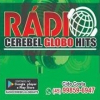 Rádio Web Cerebel Globo Hits