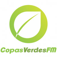 Rádio Copas Verdes 101.3 FM