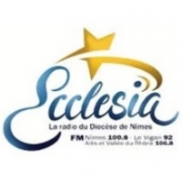 Ecclesia 100.8 FM