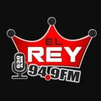 WREY El Rey 630 AM 94.9 FM