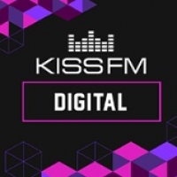 Radio Kiss FM Digital