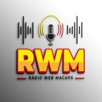 Rádio Web Macapá