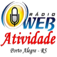 Web Rádio Atividade