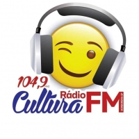 Rádio Cultura 104.9 FM