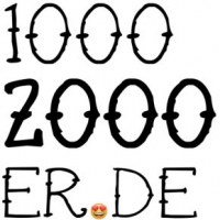 Radio 1000 2000's