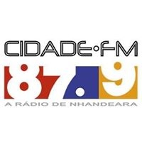 Rádio Cidade 87.9 FM