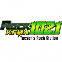 Radio KFMA 102.1 FM