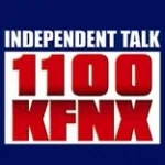 KFNX 1100 AM