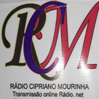Rádio Cipriano Mourinha