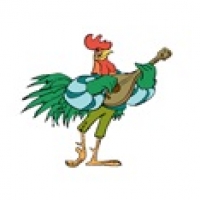 Radio Klampfe