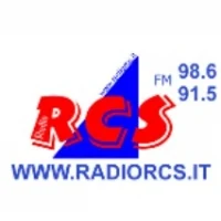 RCS 98.6 FM