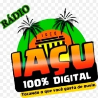 Rádio Iaçu