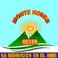 Radio Monte Horeb FM