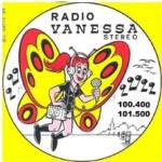 Vanessa 100.4 FM