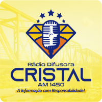 Rádio Difusora Cristal 1450 AM
