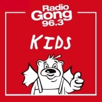 Radio Gong Kids