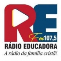 Rádio Educadora 107.5 FM