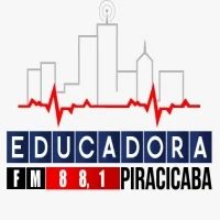 Rádio Educadora 88.1 FM