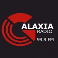 Radio Galaxia 99.9 FM