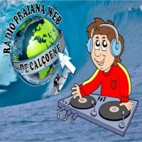 Rádio Praiana Web