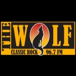KWMX 96.7 FM