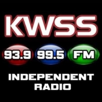 Radio KWSS 93.9 FM