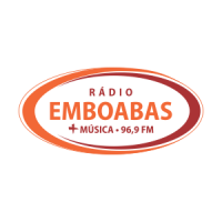Rádio Emboabas 96.9 FM