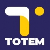Totem Lozere 103.1 FM