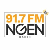 KXNG 91.7 FM
