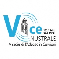 Voce Nustrale 95.1 FM