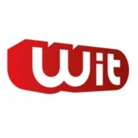WIT 100.8 FM