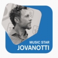 Radio 105 Music Star Jovanotti