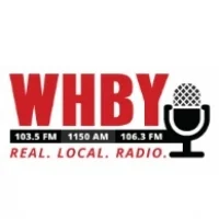 WHBY 1150 AM