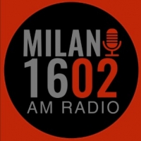 Radio Milano 1602 AM