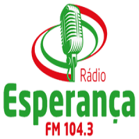 Rádio Esperança 104.3 FM