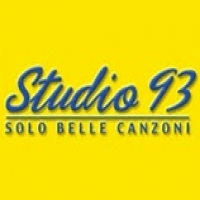 Radio Studio 93