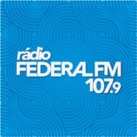 Rádio Federal 107.9 FM