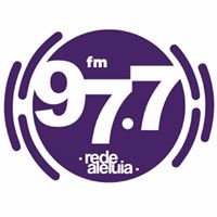 Rádio Rede Aleluia 97.7 FM