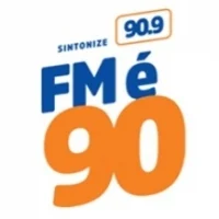 Rádio FM 90