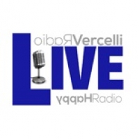 Radio Live Vercelli