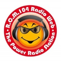 RCM 104 Radio Web