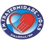 Rádio Fraternidade 104.9 FM